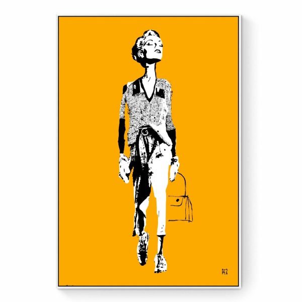 Australia Art Buy Prints Direct From PEZ Artist
