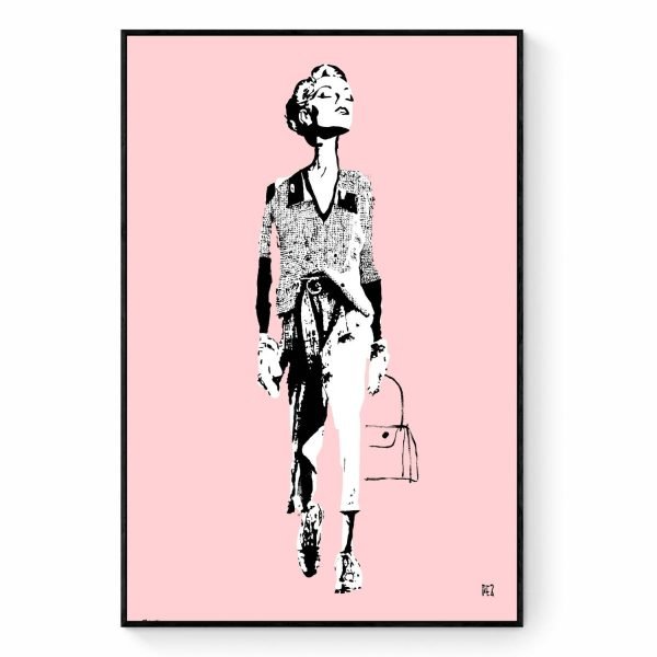 Australia Art Buy Prints Direct From PEZ Artist