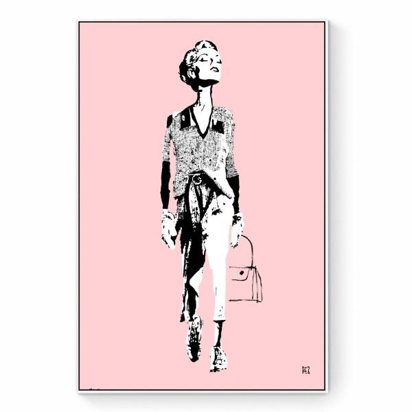 Australia Art Buy Prints Direct From PEZ Artist