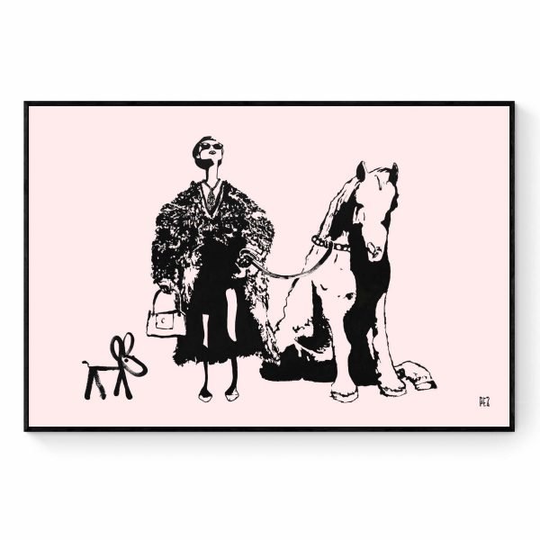 Australia Art Buy Prints Direct From PEZ Artist