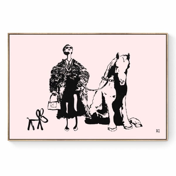 Australia Art Buy Prints Direct From PEZ Artist