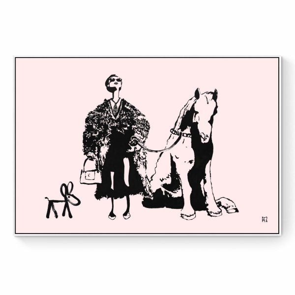 Australia Art Buy Prints Direct From PEZ Artist