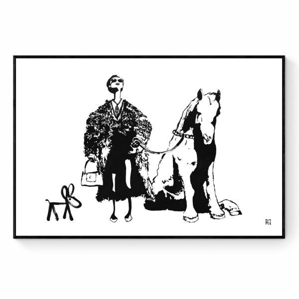 Australia Art Buy Prints Direct From PEZ Artist