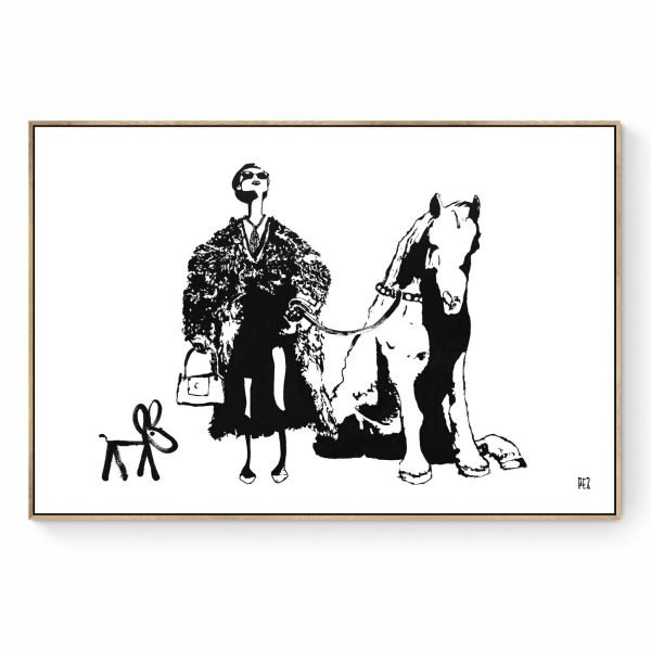 Australia Art Buy Prints Direct From PEZ Artist