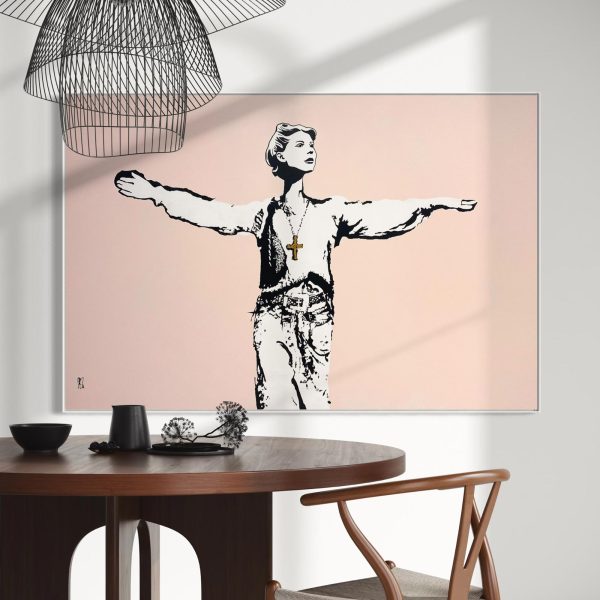 Australia Art Buy Direct From PEZ Artist