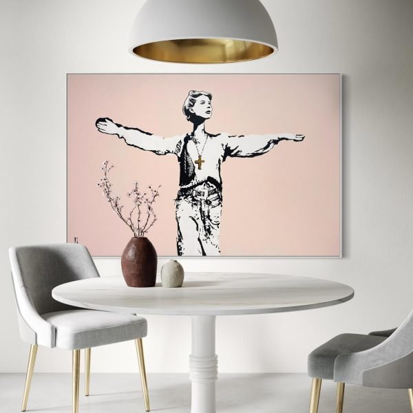 Australia Art Buy Direct From PEZ Artist