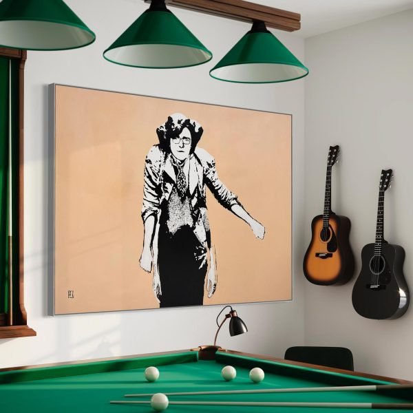 Buy Art Online Direct From PEZ Artist