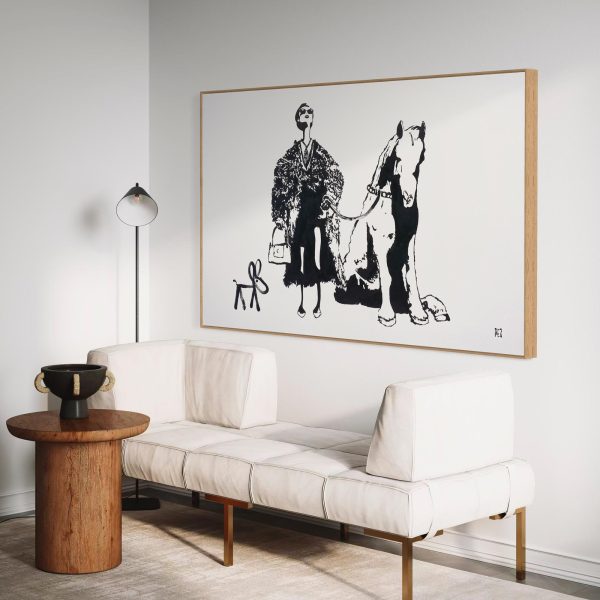 Australia Art Buy Direct From PEZ Artist