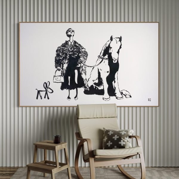 Australia Art Buy Direct From PEZ Artist