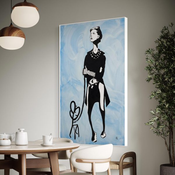 Australia Art Buy Direct From PEZ Artist
