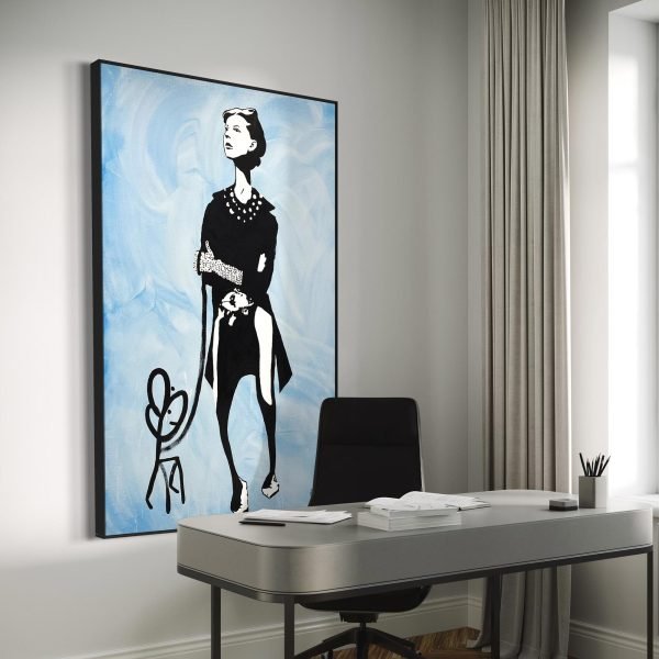 Australia Art Buy Direct From PEZ Artist
