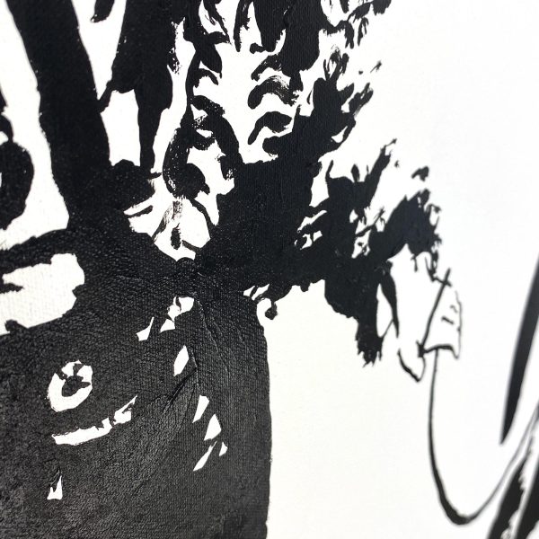 Buy Original Pop Art Online Direct From PEZ Artist