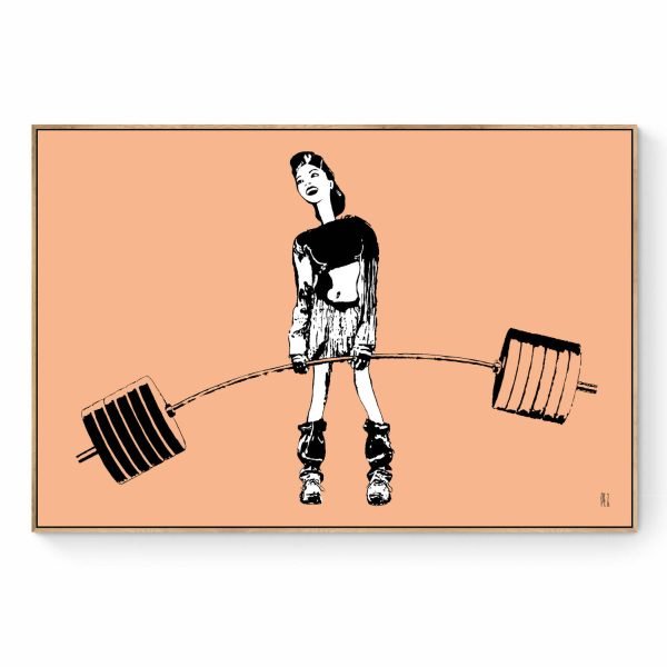 Australia Art Buy Prints Direct From PEZ Artist