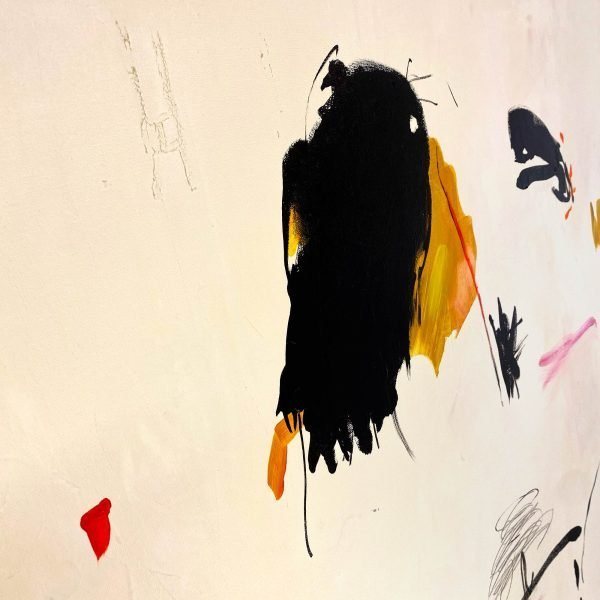 Buy Original Abstract Art Online Direct From PEZ Artist