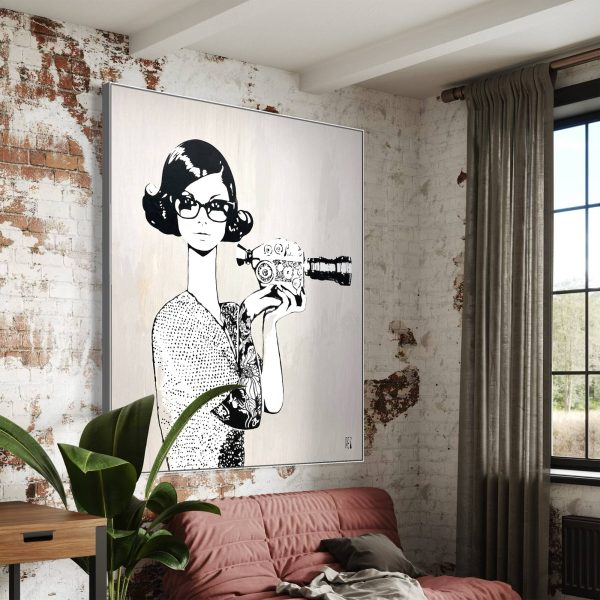 PEZ Art, Contemporary Art