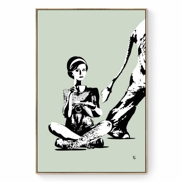 PEZ Art Prints