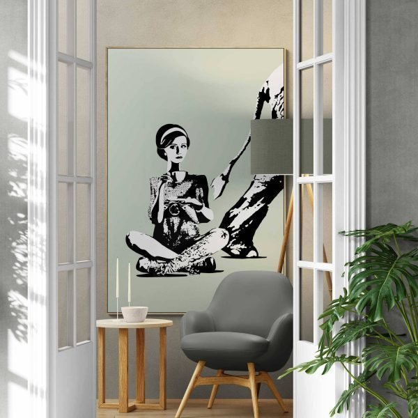 PEZ Art Prints