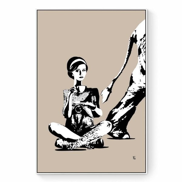 PEZ Art Prints