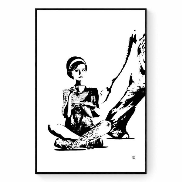 PEZ Art Prints