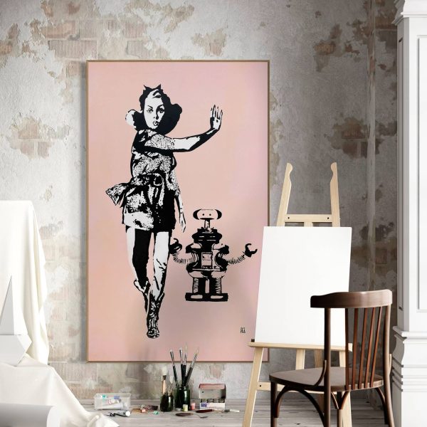 PEZ Art