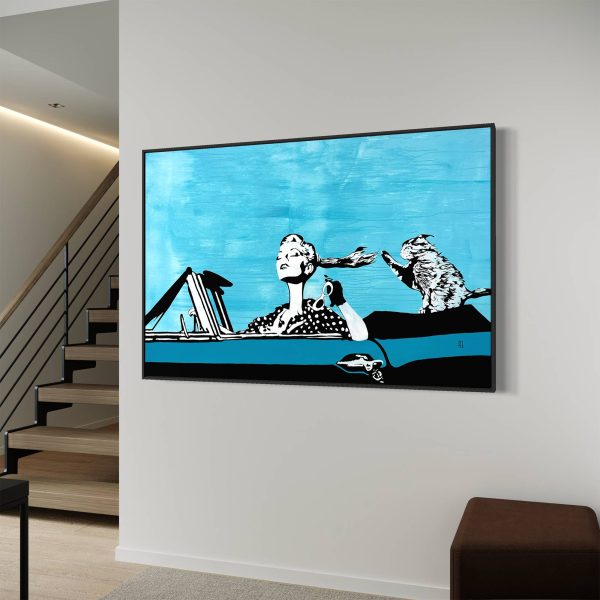 PEZ Art